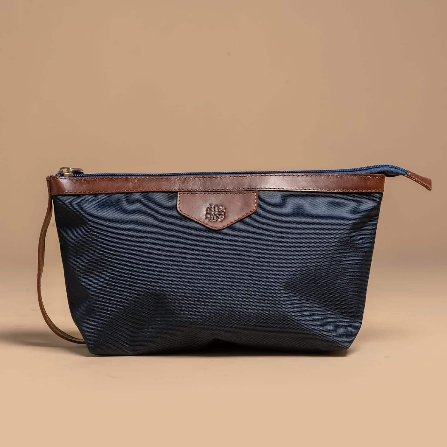 Carry All Pouch — Leather Organizer Accessory