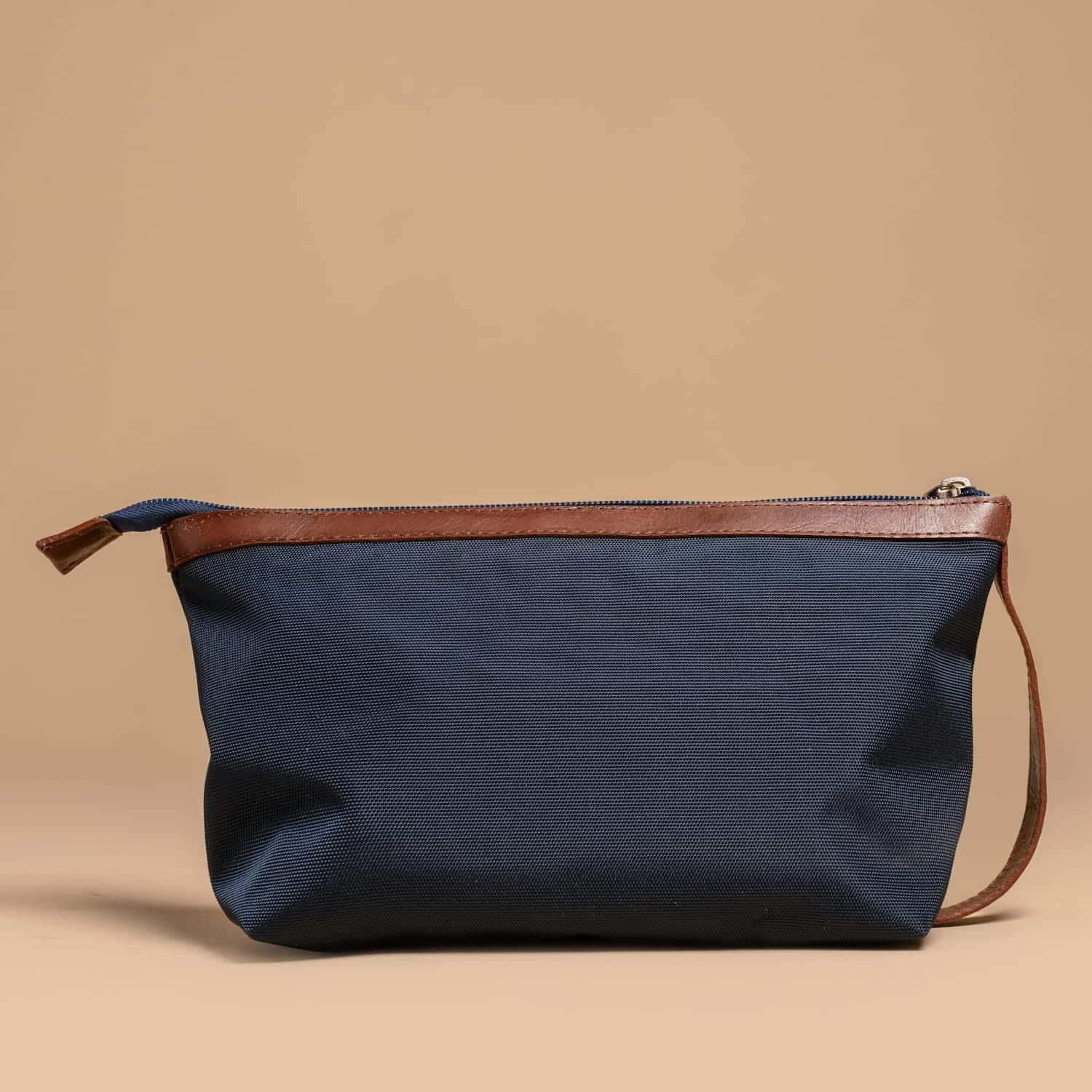 Carry All Pouch — Leather Organizer Accessory