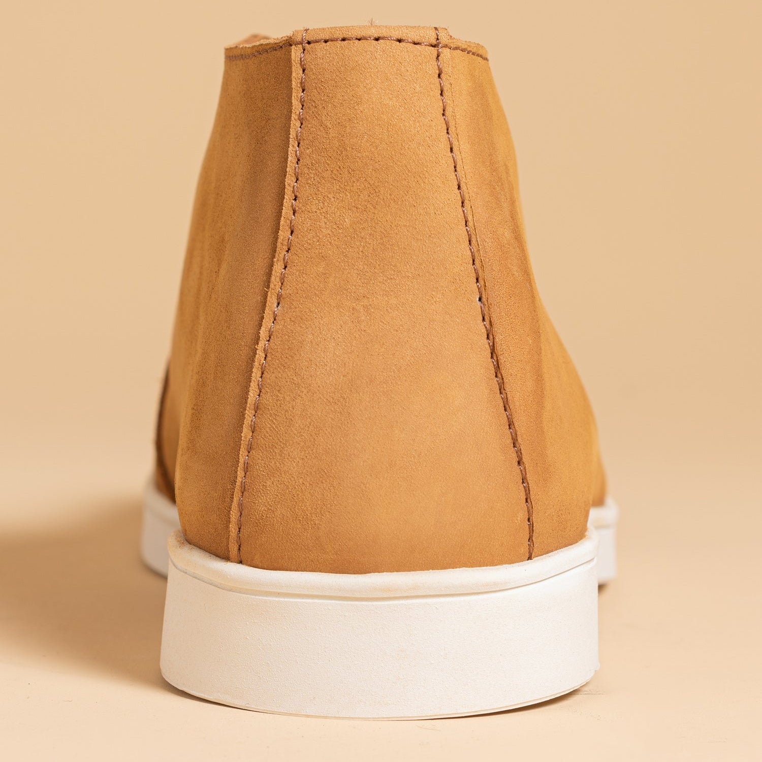 Easy to break in Leather Boots