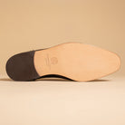 Handcrafted Leather Shoes 