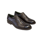 Canterbury II Oxford — Premium Leather Dress Shoe