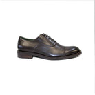 Canterbury II Oxford — Premium Leather Dress Shoe