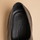 Ethically Handcrafted Leather Oxford for Men