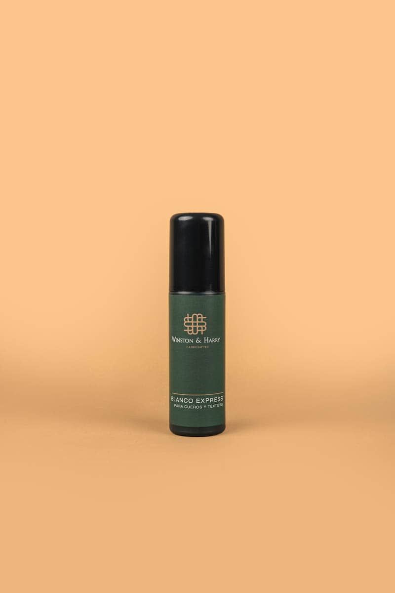 White Sole Brightener — Sneaker Sole Cleaner