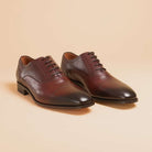 Bradford II Oxford — Formal Calf Leather Dress Shoe