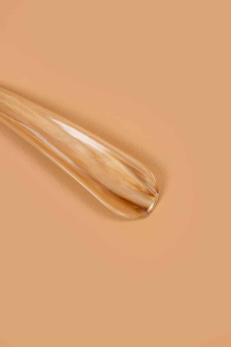 Shoe Horn — Mother-of-Pearl