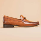 Clarence Loafer — Premium Leather Casual Shoe
