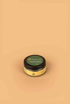 Leather Conditioning Cream — Premium Care Product