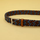 Reata Leather Belt 2145 — Premium Leather