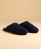 Hampshire Loafer — Handcrafted Leather Slipper