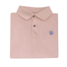 Classic Polo Shirt — 100% Cotton