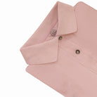 Classic Polo Shirt — 100% Cotton