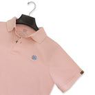 Classic Polo Shirt — 100% Cotton