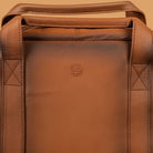 Essex II Backpack — Premium Leather