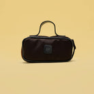 Nomad Toiletry Bag — Handcrafted Canvas Organizer