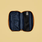 Nomad Toiletry Bag — Handcrafted Canvas Organizer