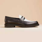 Tinseltown Loafer — Old Money Classic Leather Loafer